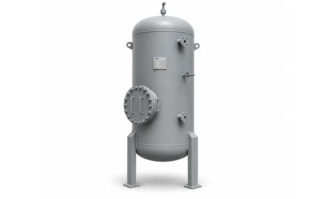 Pressure Vessels